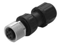 Würth Elektronik M12圆形连接器